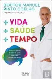 + Vida + Saúde + Tempo