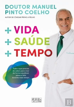 Bertrand.pt - + Vida + Saúde + Tempo