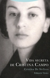 Vida Secreta De Cristina Campo