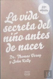 Vida Secreta Del Niño Antes De Nacer,La