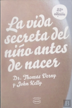 Bertrand.pt - Vida Secreta Del Niño Antes De Nacer,La