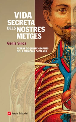 Bertrand.pt - Vida Secreta Dels Nostres Metges