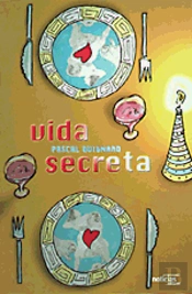 Vida Secreta