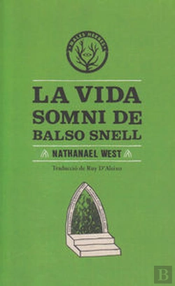 Bertrand.pt - Vida Somni De Balso Snell, La