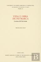 Vida U Obra De Petrarca