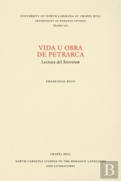 Vida U Obra De Petrarca
