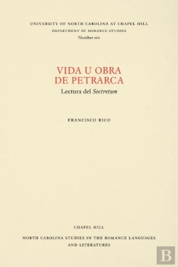 Bertrand.pt - Vida U Obra De Petrarca