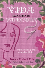 Vida: Uma Obra De Tapeçaria
