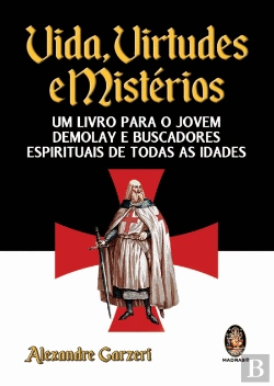 Bertrand.pt - Vida, Virtudes e Mistérios