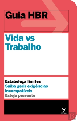 Bertrand.pt - Vida Vs. Trabalho