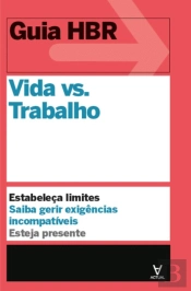 Vida vs. Trabalho