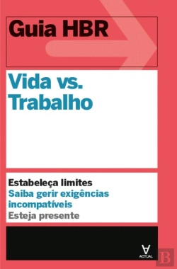 Bertrand.pt - Vida vs. Trabalho