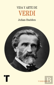 Vida Y Arte De Verdi