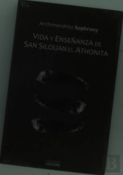 Vida Y Enseñanza De San Silouan El Athonita