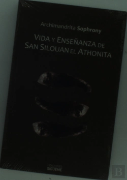Bertrand.pt - Vida Y Enseñanza De San Silouan El Athonita