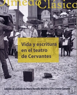 Bertrand.pt - Vida Y Escritura En El Teatro De Cervantes