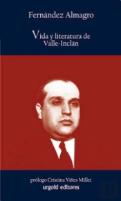 Vida Y Literatura De Valle- Inclán