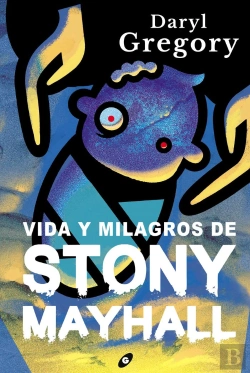 Bertrand.pt - Vida Y Milagros De Stony Mayhall