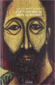 Vida Y Misterio De Jesús De Nazaret Oc