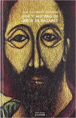 Bertrand.pt - Vida Y Misterio De Jesús De Nazaret Oc