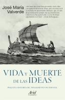 Vida Y Muerte De Las Ideas