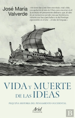 Bertrand.pt - Vida Y Muerte De Las Ideas