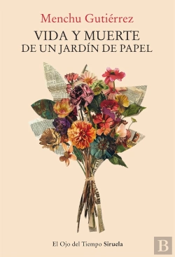 Bertrand.pt - Vida Y Muerte De Un Jardin De Papel