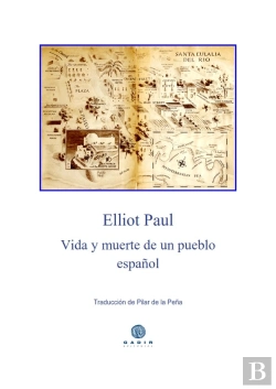 Bertrand.pt - Vida Y Muerte De Un Pueblo Español