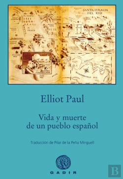 Bertrand.pt - Vida Y Muerte De Un Pueblo Español