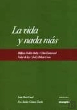 Bertrand.pt - Vida Y Nada Más, La