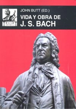 Bertrand.pt - Vida Y Obra De J. S. Bach