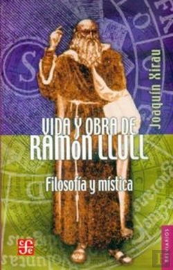 Bertrand.pt - Vida Y Obra De Ramon Llull: Filosofia Y Mistica 