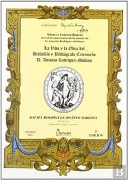 Bertrand.pt - Vida Y Obra Del Bibliofilo Y Bibliografo Extremeño