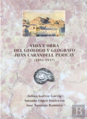 Vida Y Obra Del Geólogo Y Geógrafo Juan Manuel Carandell Pericay (1983-1937)