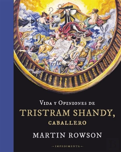 Bertrand.pt - Vida Y Opiniones De Tristram Shandy, Caballero