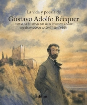 Vida Y Poesía De Gustavo Adolfo Bécquer