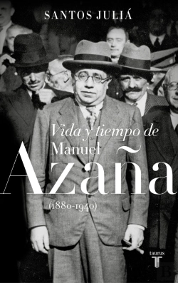 Bertrand.pt - Vida Y Tiempo De Manuel Azaña (1880-1940)