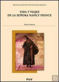 Bertrand.pt - Vida Y Viajes De La Señora Nancy Prince