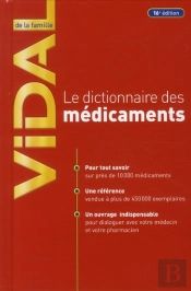 Vidal De La Famille (16e Ed)