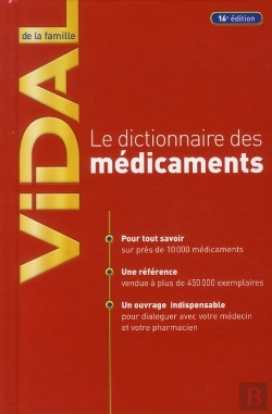 Bertrand.pt - Vidal De La Famille (16e Ed)
