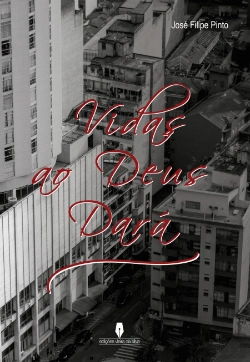 Bertrand.pt - Vidas ao Deus Dará