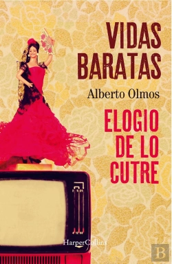 Bertrand.pt - Vidas Baratas: Elogio De Lo Cutre