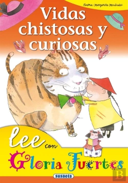 Bertrand.pt - Vidas Chistosas Y Curiosas