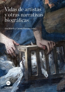Bertrand.pt - Vidas De Artistas Y Otras Narrativas Biográficas