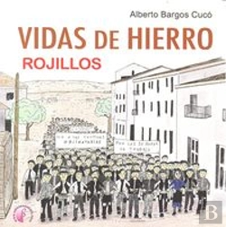 Bertrand.pt - Vidas De Hierro. Rojillos