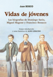 Vidas De Jóvenes