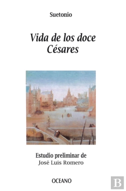Bertrand.pt - Vidas De Los Doce Césares