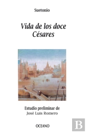 Vidas De Los Doce Césares