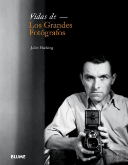 Bertrand.pt - Vidas De Los Grandes Fotógrafos
