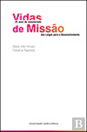 Vidas de Missão